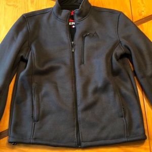 Men’s Gerry Basecamp Jacket Granite Size XL